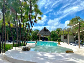 Kin Resort Lodge